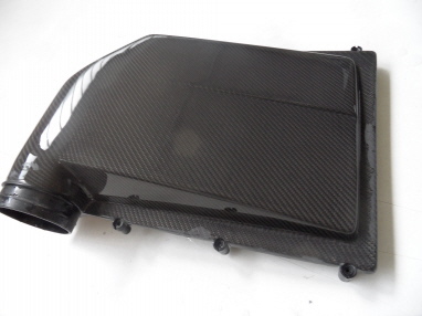 Mit 245er Carbon Beschichtet